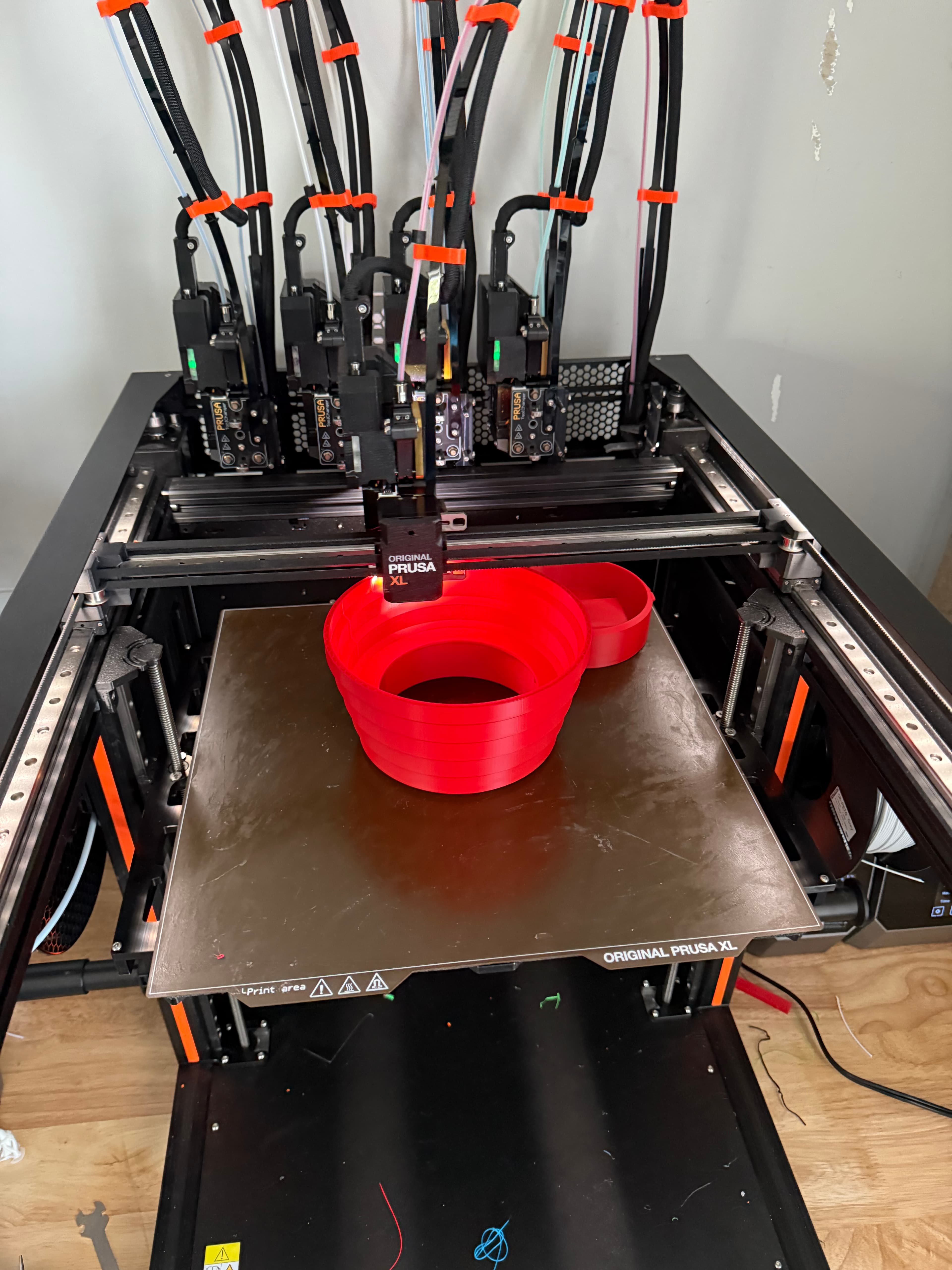 Printed great!