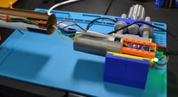 Arduino Primary Avionics Module (A-PAM) 3d model