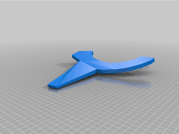 botw guardian Sheild to scale 3d model