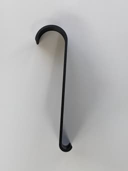 Car Phone Holder 3d model