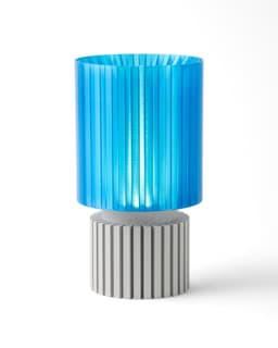 Mini Lamp F026 by UMINO 3d model