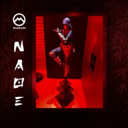 Assassin's Creed Shadows – Naoe Premium Statue 3d model