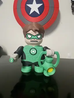 3d model