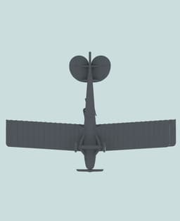 1:144 S.A.M.L. S.2 3d model