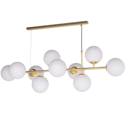 BB2 lamp, SKU. 25268 by Pikartlights 3d model