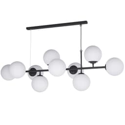 BB2 lamp, SKU. 25268 by Pikartlights 3d model