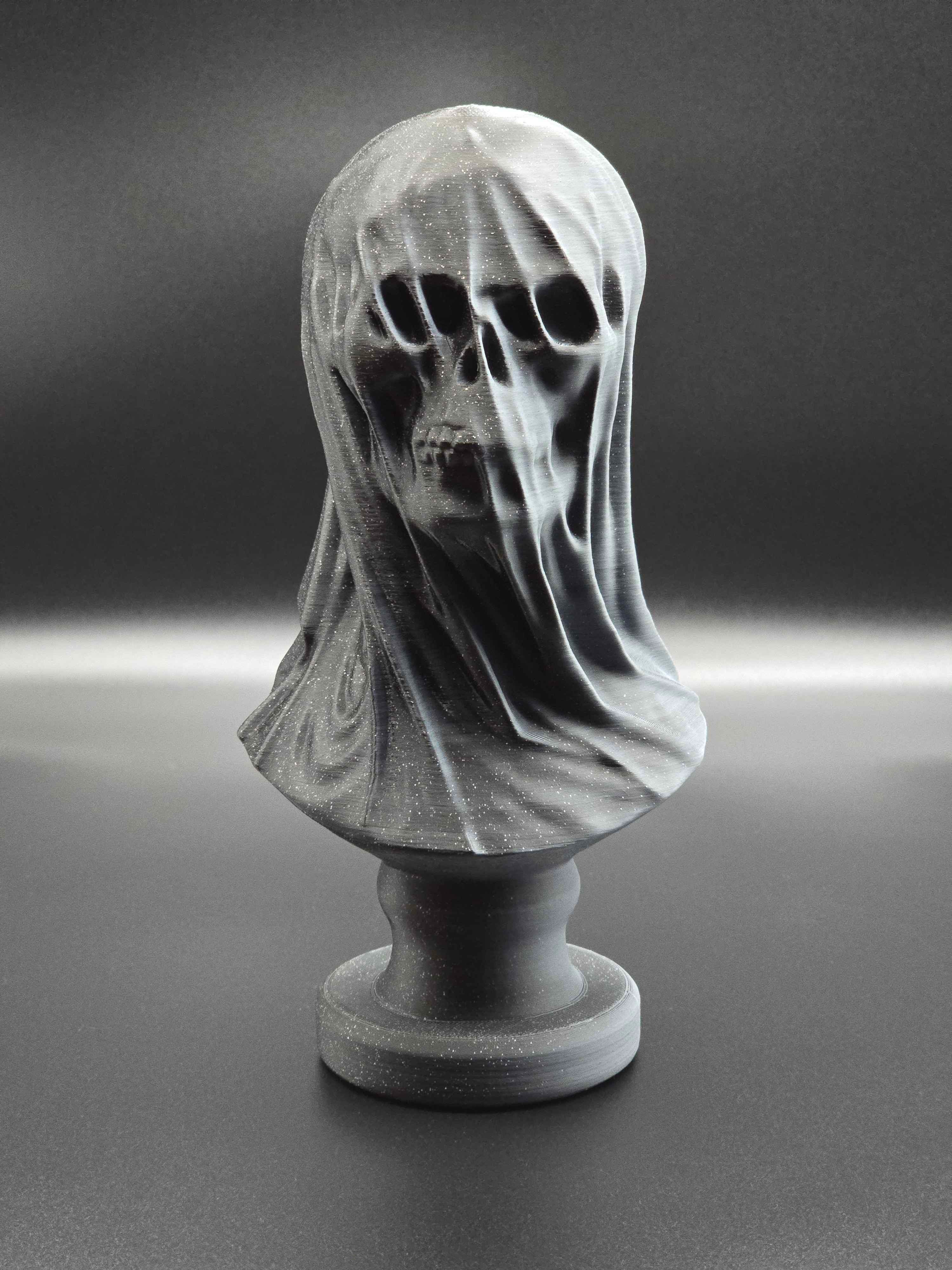 Polymaker Yin-Yang Filament