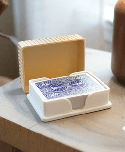 Laro Card Case 3d model