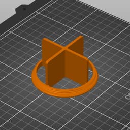 Tin Can 3d model
