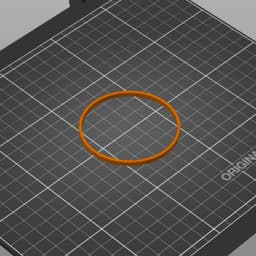 Tin Can 3d model