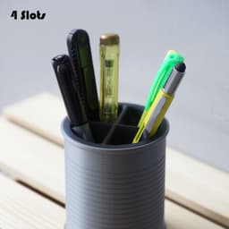 Tin Can 3d model