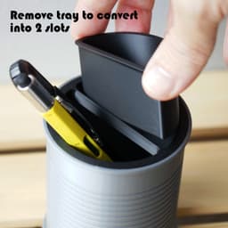 Tin Can 3d model