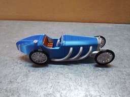 Roadster 3d model