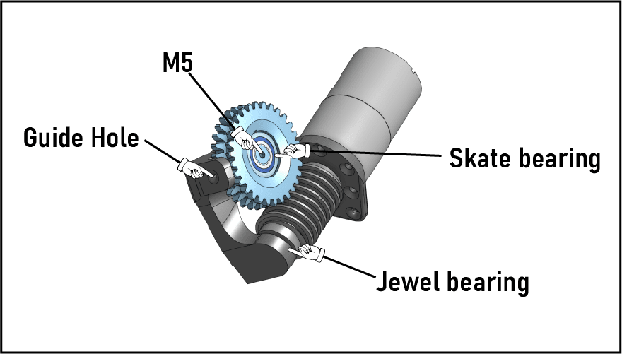 LilWinch 3d model