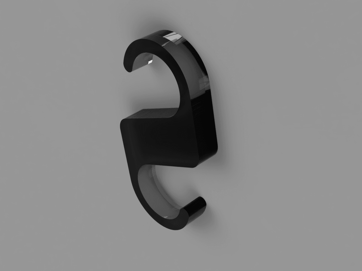 LilWinch 3d model