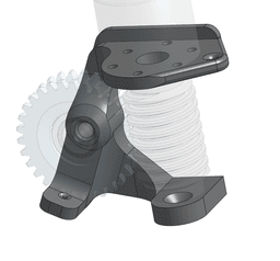 LilWinch 3d model