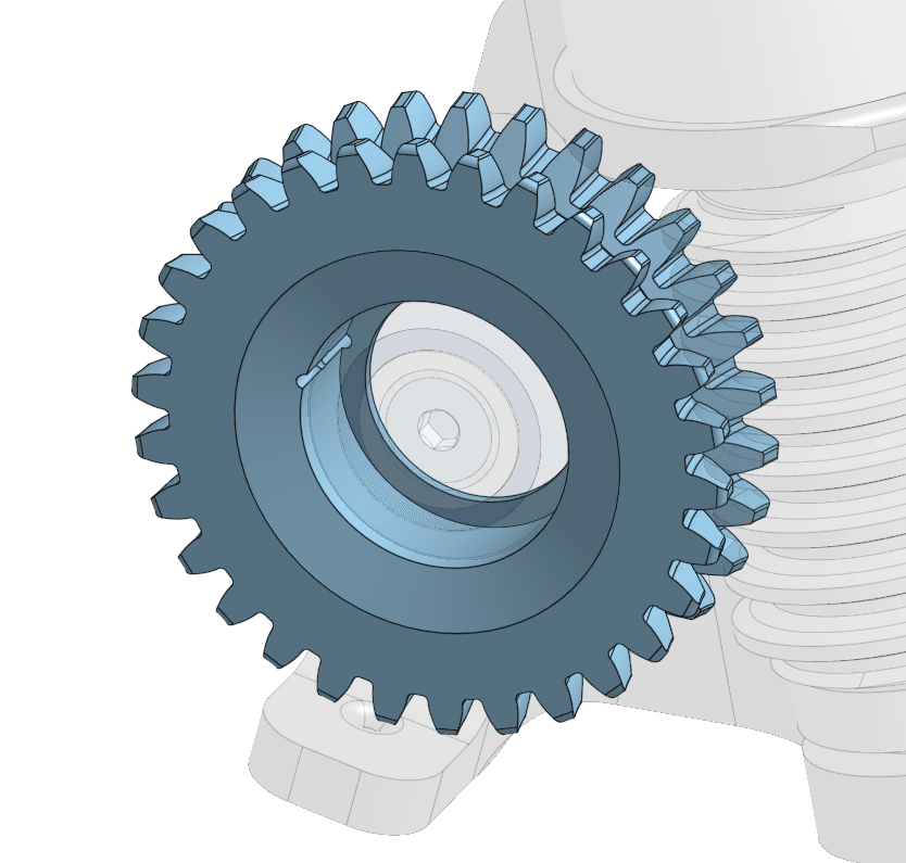 LilWinch 3d model