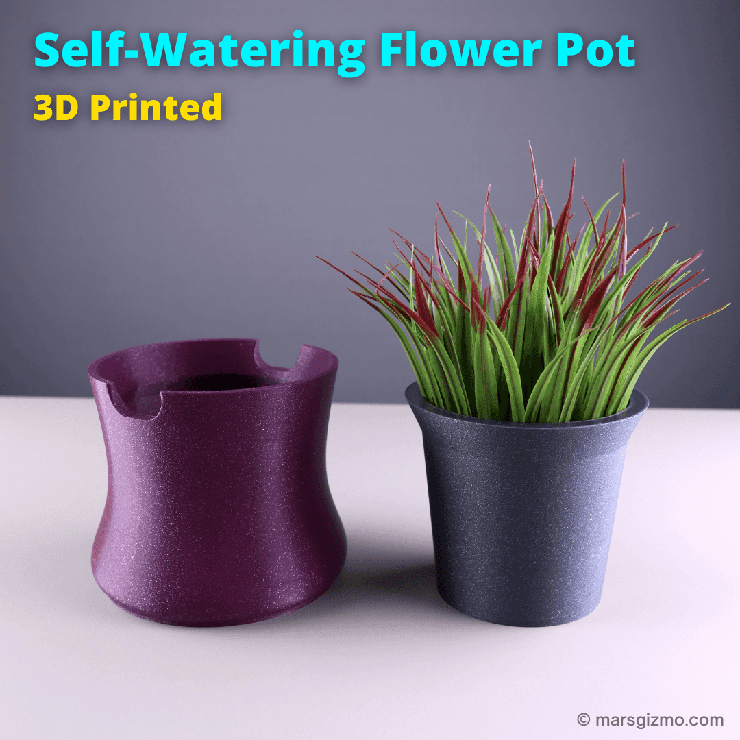Venus Fly Trap Planter - Check it in my video:
https://youtu.be/qZiZZT9bZJU
My website: https://www.marsgizmo.com
- 3d model