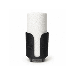 PAPER TOWELL HOLDER (KASO) - TWO SIZES / TISSUE ROLL HOLDER / MODERN HOME DECOR 3d model