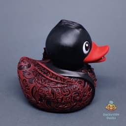 Vladimir Quack - the Vampire Duck 3d model