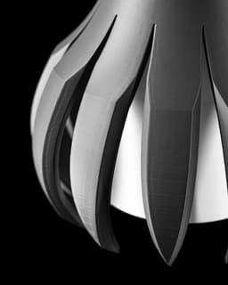 Claw Pendant Lamp by MODERN MACHINE 3d model