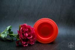 Dynamic Twisted Vase 3d model