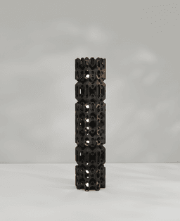 Studio Light Sculpture - Exclusive Edition 3d model