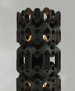 Studio Light Sculpture - Exclusive Edition 3d model