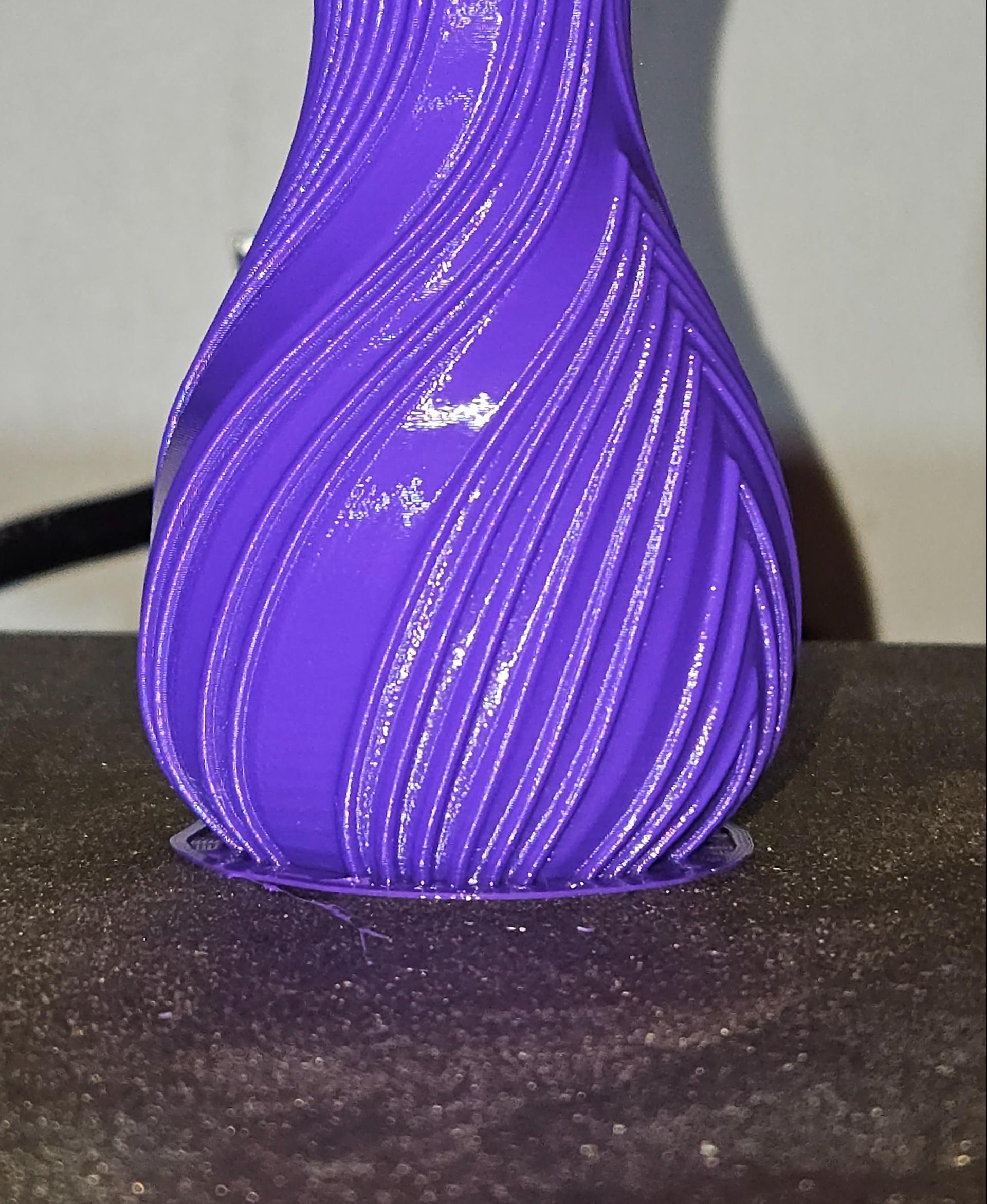 persian vase - Print it on CR10 - 3d model