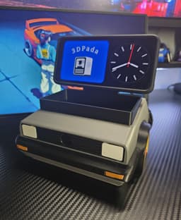 3d model