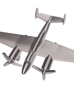 Tupolev Tu-2 Bat 3d model