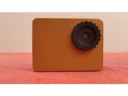 ThermoCam_V3 with improved resolution 3d model