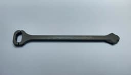 Velux Roof Window Handle 3d model