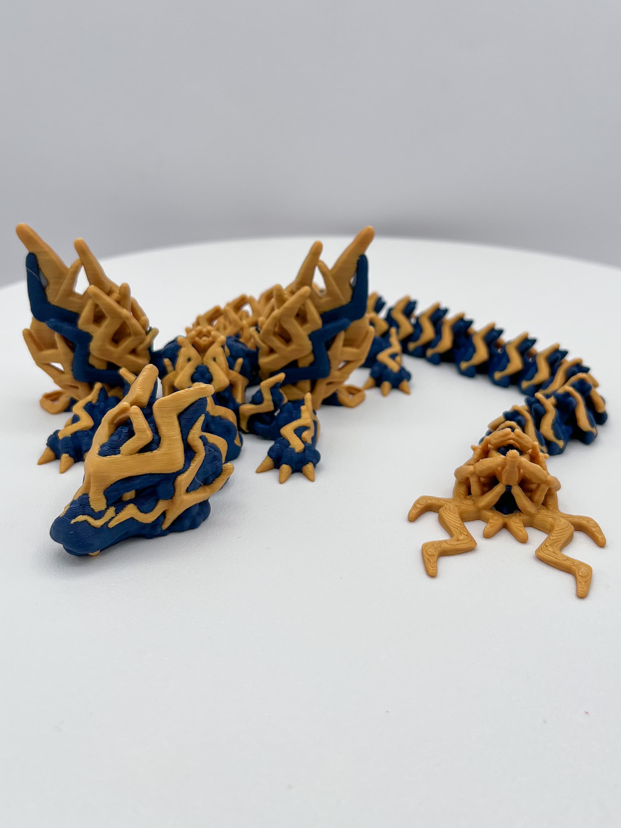 Stormwing dragon 🐉 ⛈️