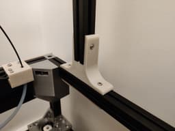 1515 Extrusion Joinery 3d model