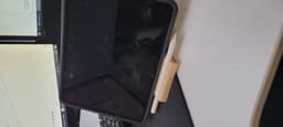 Wave Phone Stand v1 3d model