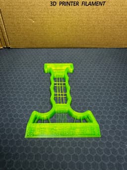scraper V4 , string art 3d model