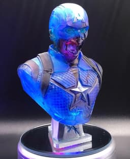 3d model