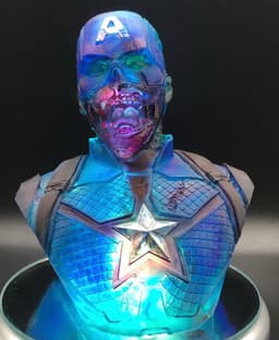 3d model