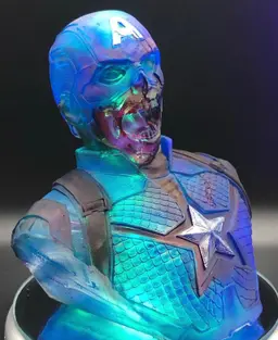 3d model