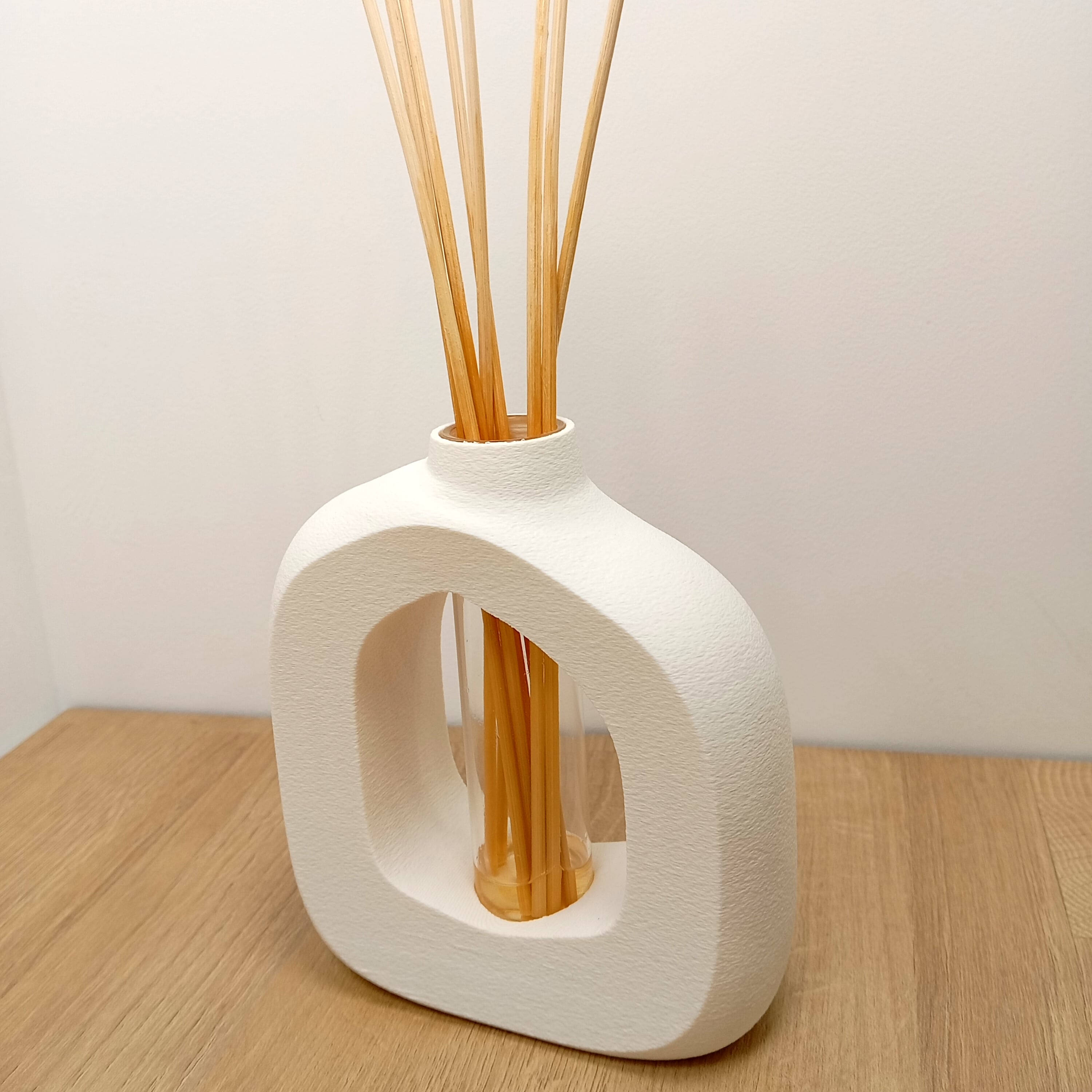 Diffuseur de parfum " Baby Cocoon" 3d model