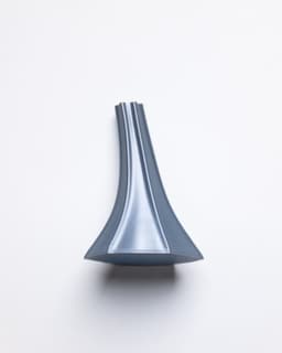 Stem Vase Single 3d model