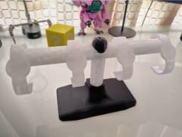 Watch Holder 3d model