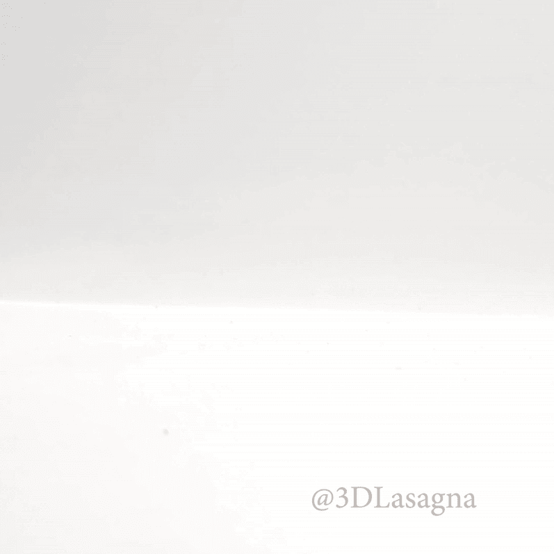 3DL Cockatoo 3d model