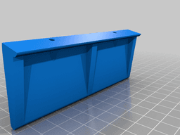Behringer Xenyx 502 Stand 3d model