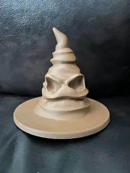 Which House are You? 3d model