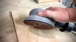 Dustless Sander 3d model
