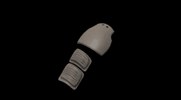 Fremen Stillsuit from Dune 3d model