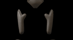 Fremen Stillsuit from Dune 3d model