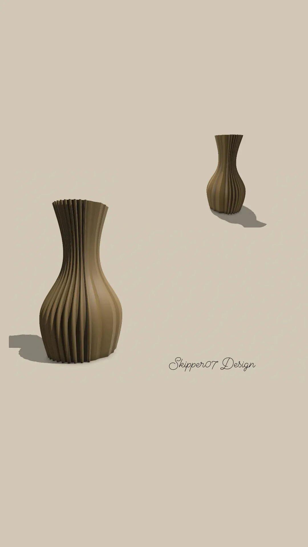 Vase 4.2. 3d model
